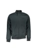 GianMarco Venturi Grünes Polyester-Sweatshirt