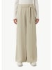 comma Hose lang in Beige