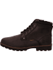 Camel Active Stiefel in schwarz