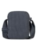 Bench Cord Mini Bag Umhängetasche 15 cm in denim