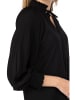 Hangowear Bluse YVETTE in schwarz