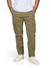 DENIMFY Cargo DFLuke regular/straight in Oliv