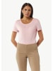 comma T-Shirt in 4242_rosa
