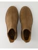 Toni Pons Chelsea Boots in Beige