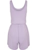 Urban Classics Jumpsuits in lilac