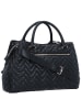 Guess Melisandra Handtasche 33 cm in black