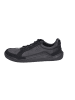 VIVOBAREFOOT Schnürschuh in schwarz