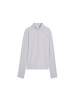 Puma Top "W Run Velocity Cloudspun 1-4 Zip" in Grau