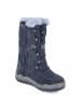 Imac Stiefel in blau