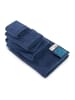 Bassetti Handtuch NEW SHADES in Blau