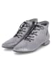 SIMEN Ankle Boots in Grau