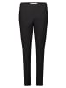 BETTY & CO Leggings schmal geschnitten in Schwarz