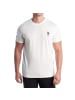 U.S. Polo Assn. Shirt in White