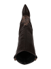 VAN HILL Cowboystiefel Anneliese in Dunkelbraun Snake