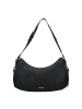 Liu Jo Mantua Schultertasche M 38 cm in nero