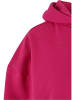 Urban Classics Sweat & Fleece - Hoody in hibiskuspink