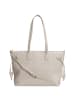 Valentino Bags Samba Re - Shopper 35 cm (ecru) in ecru