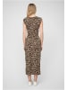 Cloud5ive Day Dress in brown