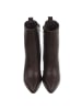 Ital-Design High Heel in Braun