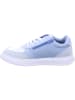 Cortina Schnürhalbschuh in blau