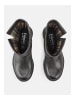Felmini Stiefelette GREDO in Braun