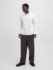 Jack & Jones Freizeithemd in White