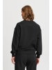 TheJoggConcept. Longpullover in Schwarz