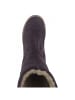 Lurchi Schaftstiefel  Famosa  in Violett