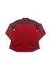 asics Winterjacke Lite-Show Winter Jacket in Rotbraun