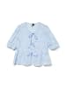 Vero Moda Top in Cashmere Blue