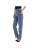 Ital-Design Jeans in Blau