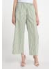 DreiMaster Maritim Damen Culotte in Wollweiss Helloliv