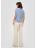 s.Oliver T-Shirt in 5271_blassblau