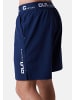 CLN Athletics Shorts Dino in dark blue