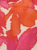 comma Blusenshirt in pink orange