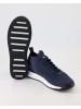 BOSS Sneaker low in Blau