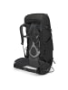 Osprey Kyte 38 WXS/S - Trekkingrucksack 66 cm in schwarz