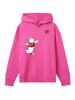 F4NT4STIC Hoodie Winnie Puuh Luftballon Disney in hyper pink