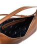 U.S. Polo Assn. Stanford Schultertasche 36 cm tan
