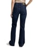 Tom Tailor Jeans in Dark Blue Denim