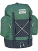 Deuter Rucksack / Backpack Wengen in Seagreen/Ink