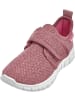 Playshoes Kinder Hausschuh "Hausschuhe" in Rosa