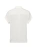 SAMSOE & SAMSOE Bluse Majan in ecru