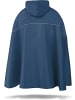 Normani Outdoor Sports Regenponcho Cherrapunji in Navy