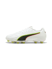 Puma Fußballschuh "King 20 Match FG-AG" in Weiß