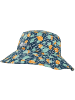Jack Wolfskin KIDS  VILLI HAT in Royalblau
