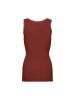 soyaconcept Top SC_SARONA in 4577 MINERAL RED