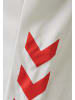Hummel Verstellbare Taille Anzug Hmlpromo Kinder in WHITE/TRUE RED