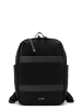 SURI FREY Rucksack SFY Dotty in black/grey 108