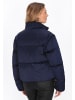 faina Women Jacket in navy